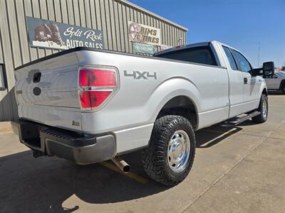 2010 Ford F-150 1OWNER 4X4 V8 RUNS&DRIVES GREAT A/C COLD TOW PKG - Photo 77 - Woodward, OK 73801