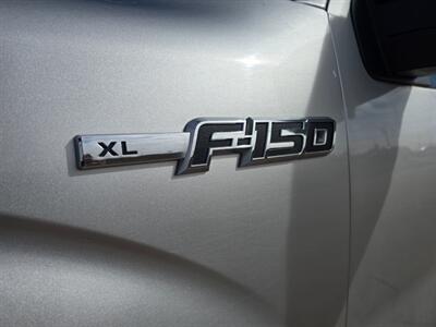 2010 Ford F-150 1OWNER 4X4 V8 RUNS&DRIVES GREAT A/C COLD TOW PKG - Photo 68 - Woodward, OK 73801