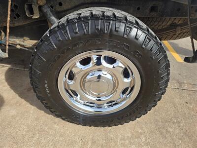2010 Ford F-150 1OWNER 4X4 V8 RUNS&DRIVES GREAT A/C COLD TOW PKG - Photo 60 - Woodward, OK 73801