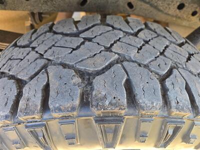 2010 Ford F-150 1OWNER 4X4 V8 RUNS&DRIVES GREAT A/C COLD TOW PKG - Photo 52 - Woodward, OK 73801