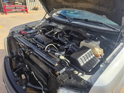 2010 Ford F-150 1OWNER 4X4 V8 RUNS&DRIVES GREAT A/C COLD TOW PKG - Photo 64 - Woodward, OK 73801