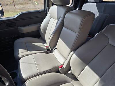 2010 Ford F-150 1OWNER 4X4 V8 RUNS&DRIVES GREAT A/C COLD TOW PKG - Photo 45 - Woodward, OK 73801