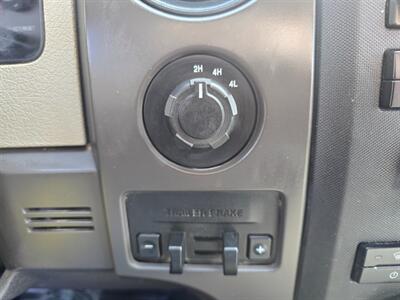 2010 Ford F-150 1OWNER 4X4 V8 RUNS&DRIVES GREAT A/C COLD TOW PKG - Photo 23 - Woodward, OK 73801