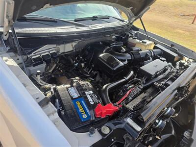 2010 Ford F-150 1OWNER 4X4 V8 RUNS&DRIVES GREAT A/C COLD TOW PKG - Photo 66 - Woodward, OK 73801