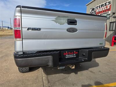 2010 Ford F-150 1OWNER 4X4 V8 RUNS&DRIVES GREAT A/C COLD TOW PKG - Photo 85 - Woodward, OK 73801