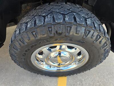 2010 Ford F-150 1OWNER 4X4 V8 RUNS&DRIVES GREAT A/C COLD TOW PKG - Photo 56 - Woodward, OK 73801