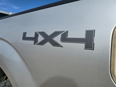 2010 Ford F-150 1OWNER 4X4 V8 RUNS&DRIVES GREAT A/C COLD TOW PKG - Photo 9 - Woodward, OK 73801