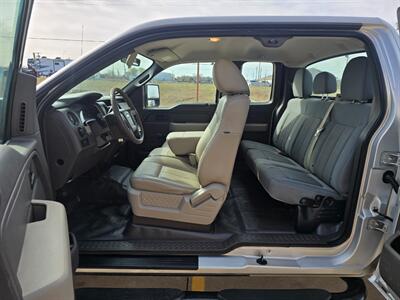 2010 Ford F-150 1OWNER 4X4 V8 RUNS&DRIVES GREAT A/C COLD TOW PKG - Photo 19 - Woodward, OK 73801