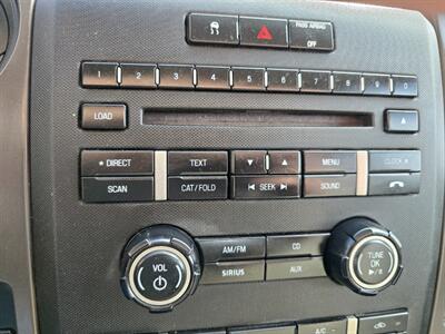 2010 Ford F-150 1OWNER 4X4 V8 RUNS&DRIVES GREAT A/C COLD TOW PKG - Photo 25 - Woodward, OK 73801