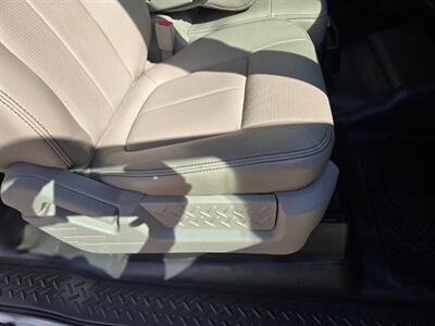 2010 Ford F-150 1OWNER 4X4 V8 RUNS&DRIVES GREAT A/C COLD TOW PKG - Photo 41 - Woodward, OK 73801