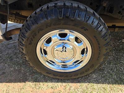 2010 Ford F-150 1OWNER 4X4 V8 RUNS&DRIVES GREAT A/C COLD TOW PKG - Photo 63 - Woodward, OK 73801