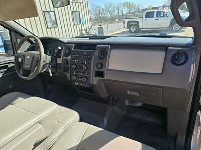 2010 Ford F-150 1OWNER 4X4 V8 RUNS&DRIVES GREAT A/C COLD TOW PKG - Photo 36 - Woodward, OK 73801