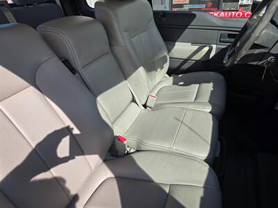 2010 Ford F-150 1OWNER 4X4 V8 RUNS&DRIVES GREAT A/C COLD TOW PKG - Photo 46 - Woodward, OK 73801