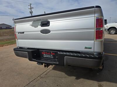 2010 Ford F-150 1OWNER 4X4 V8 RUNS&DRIVES GREAT A/C COLD TOW PKG - Photo 86 - Woodward, OK 73801