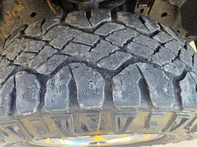 2010 Ford F-150 1OWNER 4X4 V8 RUNS&DRIVES GREAT A/C COLD TOW PKG - Photo 54 - Woodward, OK 73801