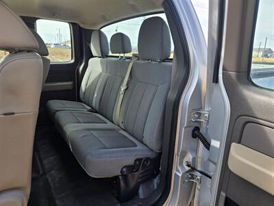 2010 Ford F-150 1OWNER 4X4 V8 RUNS&DRIVES GREAT A/C COLD TOW PKG - Photo 40 - Woodward, OK 73801