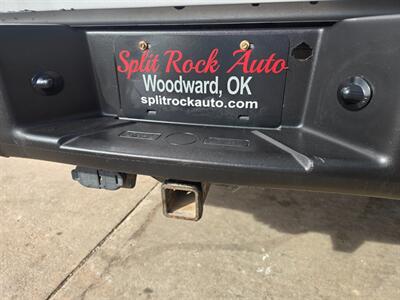 2010 Ford F-150 1OWNER 4X4 V8 RUNS&DRIVES GREAT A/C COLD TOW PKG - Photo 11 - Woodward, OK 73801