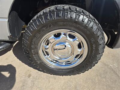 2010 Ford F-150 1OWNER 4X4 V8 RUNS&DRIVES GREAT A/C COLD TOW PKG - Photo 62 - Woodward, OK 73801