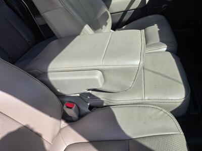 2010 Ford F-150 1OWNER 4X4 V8 RUNS&DRIVES GREAT A/C COLD TOW PKG - Photo 43 - Woodward, OK 73801