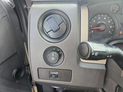 2010 Ford F-150 1OWNER 4X4 V8 RUNS&DRIVES GREAT A/C COLD TOW PKG - Photo 30 - Woodward, OK 73801