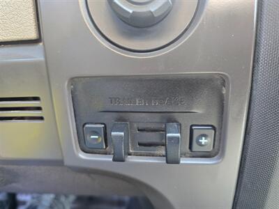 2010 Ford F-150 1OWNER 4X4 V8 RUNS&DRIVES GREAT A/C COLD TOW PKG - Photo 29 - Woodward, OK 73801