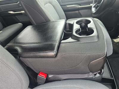 2021 RAM 1500 Big Horn 4X4 1OWNER 5.7L RUNS&DRIVES GREAT A/C   - Photo 49 - Woodward, OK 73801