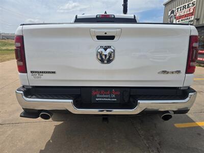 2021 RAM 1500 Big Horn 4X4 1OWNER 5.7L RUNS&DRIVES GREAT A/C   - Photo 88 - Woodward, OK 73801