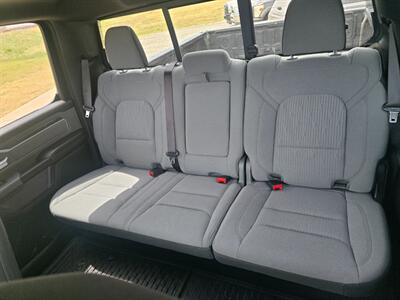 2021 RAM 1500 Big Horn 4X4 1OWNER 5.7L RUNS&DRIVES GREAT A/C   - Photo 46 - Woodward, OK 73801