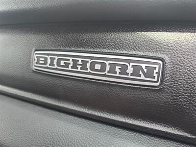 2021 RAM 1500 Big Horn 4X4 1OWNER 5.7L RUNS&DRIVES GREAT A/C   - Photo 35 - Woodward, OK 73801