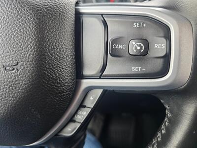 2021 RAM 1500 Big Horn 4X4 1OWNER 5.7L RUNS&DRIVES GREAT A/C   - Photo 31 - Woodward, OK 73801