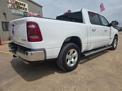 2021 RAM 1500 Big Horn 4X4 1OWNER 5.7L RUNS&DRIVES GREAT A/C   - Photo 85 - Woodward, OK 73801