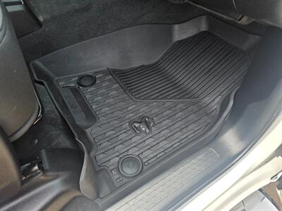 2021 RAM 1500 Big Horn 4X4 1OWNER 5.7L RUNS&DRIVES GREAT A/C   - Photo 37 - Woodward, OK 73801