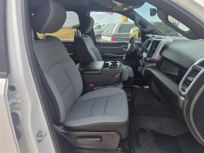 2021 RAM 1500 Big Horn 4X4 1OWNER 5.7L RUNS&DRIVES GREAT A/C   - Photo 44 - Woodward, OK 73801
