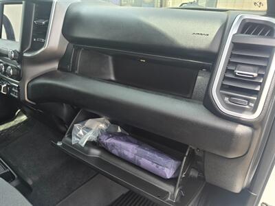 2021 RAM 1500 Big Horn 4X4 1OWNER 5.7L RUNS&DRIVES GREAT A/C   - Photo 33 - Woodward, OK 73801