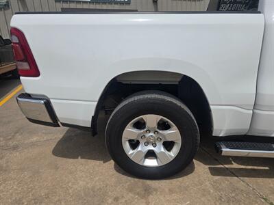 2021 RAM 1500 Big Horn 4X4 1OWNER 5.7L RUNS&DRIVES GREAT A/C   - Photo 77 - Woodward, OK 73801