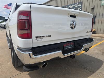 2021 RAM 1500 Big Horn 4X4 1OWNER 5.7L RUNS&DRIVES GREAT A/C   - Photo 90 - Woodward, OK 73801