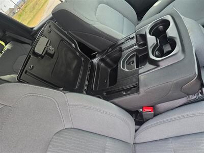 2021 RAM 1500 Big Horn 4X4 1OWNER 5.7L RUNS&DRIVES GREAT A/C   - Photo 51 - Woodward, OK 73801