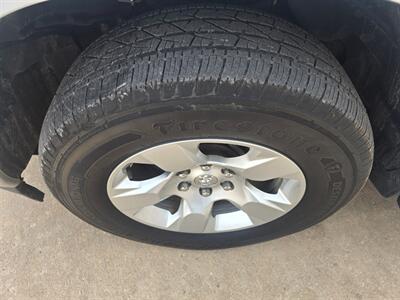 2021 RAM 1500 Big Horn 4X4 1OWNER 5.7L RUNS&DRIVES GREAT A/C   - Photo 61 - Woodward, OK 73801