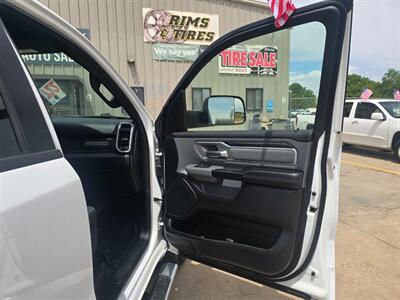 2021 RAM 1500 Big Horn 4X4 1OWNER 5.7L RUNS&DRIVES GREAT A/C   - Photo 67 - Woodward, OK 73801