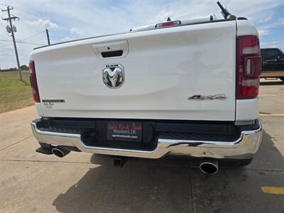 2021 RAM 1500 Big Horn 4X4 1OWNER 5.7L RUNS&DRIVES GREAT A/C   - Photo 89 - Woodward, OK 73801