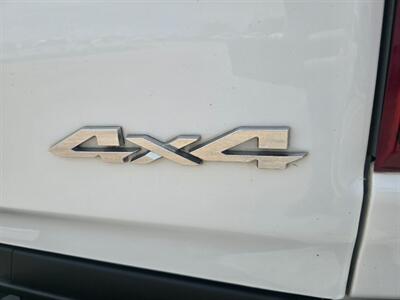 2021 RAM 1500 Big Horn 4X4 1OWNER 5.7L RUNS&DRIVES GREAT A/C   - Photo 10 - Woodward, OK 73801