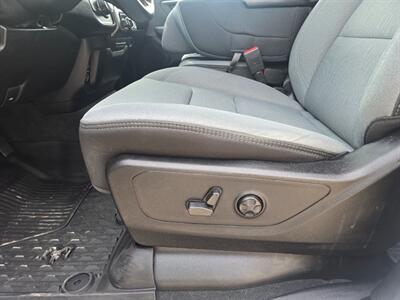 2021 RAM 1500 Big Horn 4X4 1OWNER 5.7L RUNS&DRIVES GREAT A/C   - Photo 25 - Woodward, OK 73801