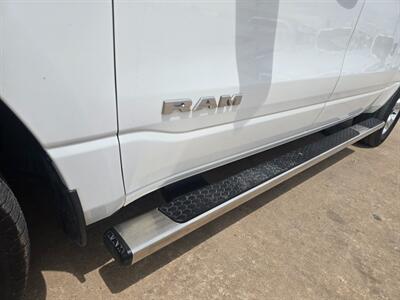 2021 RAM 1500 Big Horn 4X4 1OWNER 5.7L RUNS&DRIVES GREAT A/C   - Photo 73 - Woodward, OK 73801