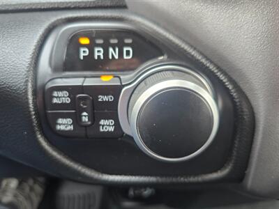 2021 RAM 1500 Big Horn 4X4 1OWNER 5.7L RUNS&DRIVES GREAT A/C   - Photo 20 - Woodward, OK 73801