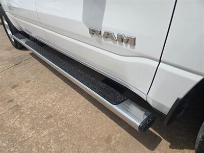 2021 RAM 1500 Big Horn 4X4 1OWNER 5.7L RUNS&DRIVES GREAT A/C   - Photo 72 - Woodward, OK 73801