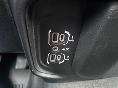 2021 RAM 1500 Big Horn 4X4 1OWNER 5.7L RUNS&DRIVES GREAT A/C   - Photo 24 - Woodward, OK 73801