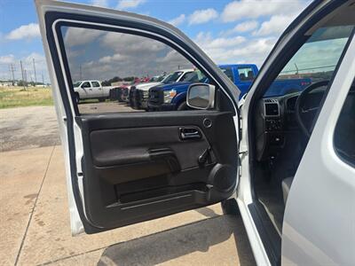 2012 Chevrolet Colorado 61K ML.1OWNER  3.7L RUNS&DRIVES GREAT A/C BEDLINER   - Photo 38 - Woodward, OK 73801