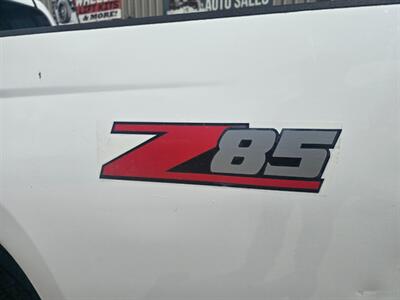 2012 Chevrolet Colorado 61K ML.1OWNER  3.7L RUNS&DRIVES GREAT A/C BEDLINER   - Photo 12 - Woodward, OK 73801