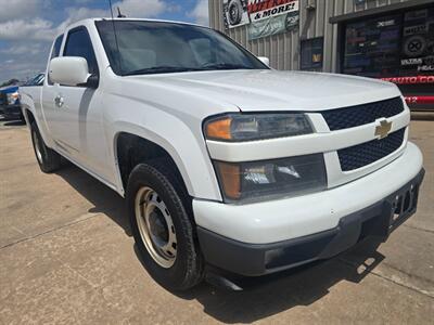 2012 Chevrolet Colorado 61K ML.1OWNER  3.7L RUNS&DRIVES GREAT A/C BEDLINER   - Photo 7 - Woodward, OK 73801