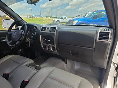 2012 Chevrolet Colorado 61K ML.1OWNER  3.7L RUNS&DRIVES GREAT A/C BEDLINER   - Photo 29 - Woodward, OK 73801